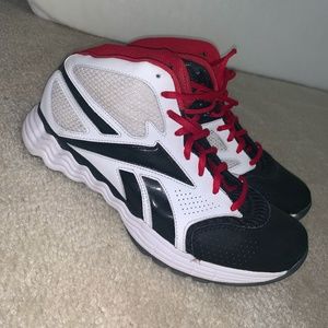 Rebook Mens Basketball Shoes